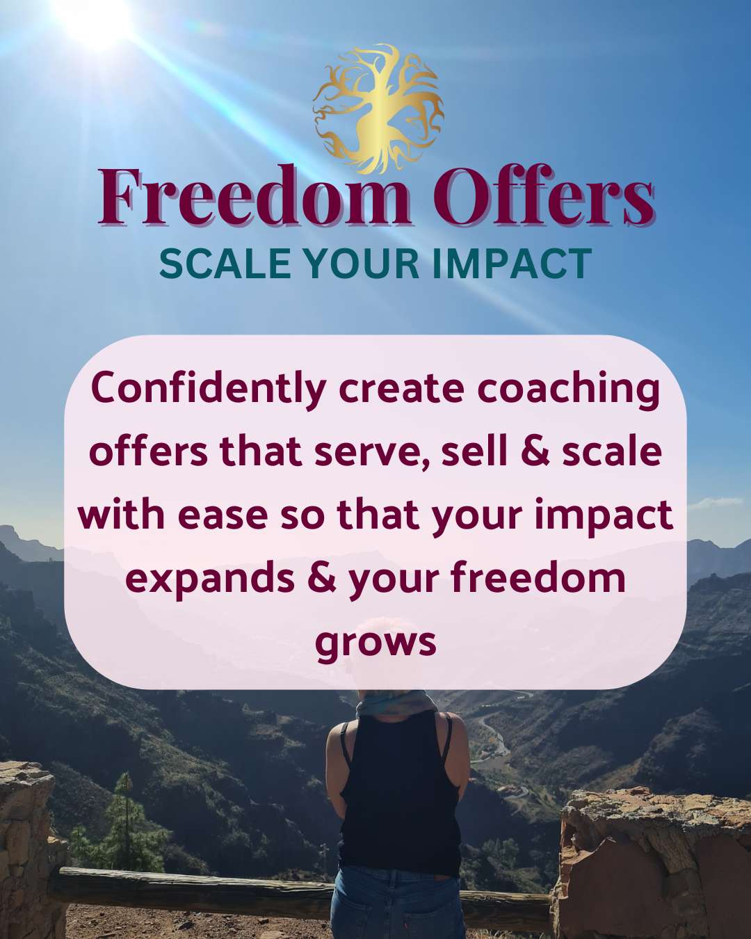 Join Freedom Seekers Community for $39/month:<br />
For Online Entrepreneurs who seek freedom of<br />
judgment, expectations, location, and time.