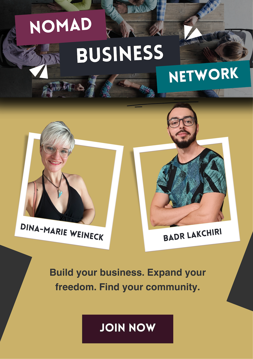 woman who is known as creator of Way of the Founder and business and mindset coach for location independent entrepreneurs, sits on a swing set with her back to the camera, overlooking a river, with mountains in the background. she's wearing a white tank top and has dark blonde, short hair.