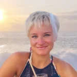 Dina-Marie ~ Digital Nomad Coach